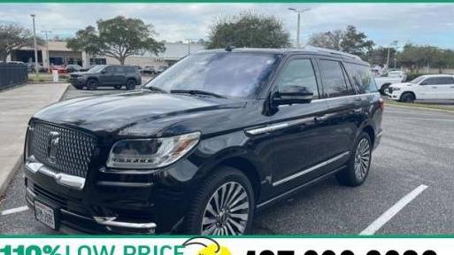 LINCOLN NAVIGATOR 2018 5LMJJ2LT7JEL09562 image