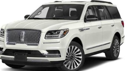 LINCOLN NAVIGATOR 2018 5LMJJ2LT1JEL02381 image