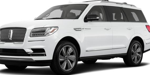 LINCOLN NAVIGATOR 2018 5LMJJ2LT3JEL15147 image