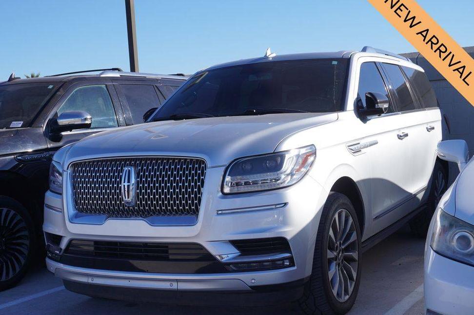 LINCOLN NAVIGATOR 2018 5LMJJ2JT4JEL04208 image