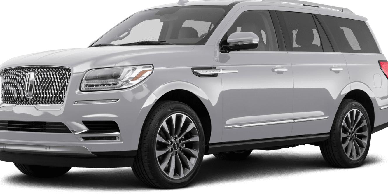 LINCOLN NAVIGATOR 2018 5LMJJ2JT4JEL11398 image