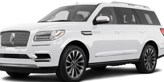 LINCOLN NAVIGATOR 2018 5LMJJ2HT0JEL16698 image