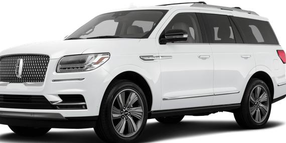 LINCOLN NAVIGATOR 2018 5LMJJ2LT7JEL05561 image