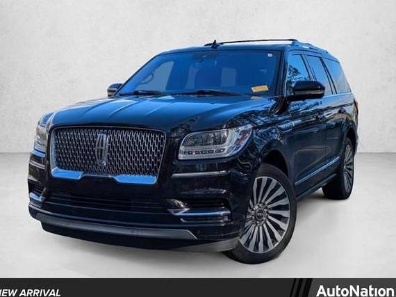 LINCOLN NAVIGATOR 2018 5LMJJ2LT7JEL10971 image LINCOLN NAVIGATOR 2018 5LMJJ2LT7JEL10971 image