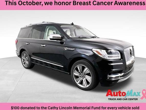 LINCOLN NAVIGATOR 2018 5LMJJ2TT6JEL10394 image LINCOLN NAVIGATOR 2018 5LMJJ2TT6JEL10394 image