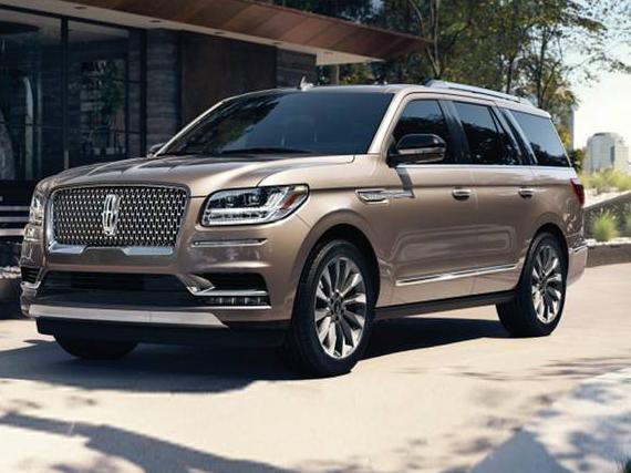 LINCOLN NAVIGATOR 2018 5LMJJ2LT3JEL09560 image