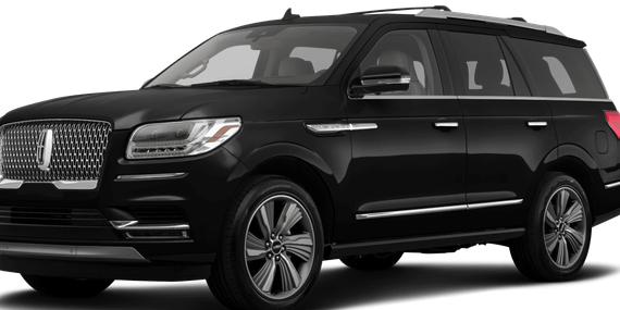 LINCOLN NAVIGATOR 2018 5LMJJ2LT8JEL04385 image