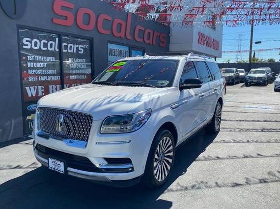LINCOLN NAVIGATOR 2018 5LMJJ2LT4JEL12080 image LINCOLN NAVIGATOR 2018 5LMJJ2LT4JEL12080 image