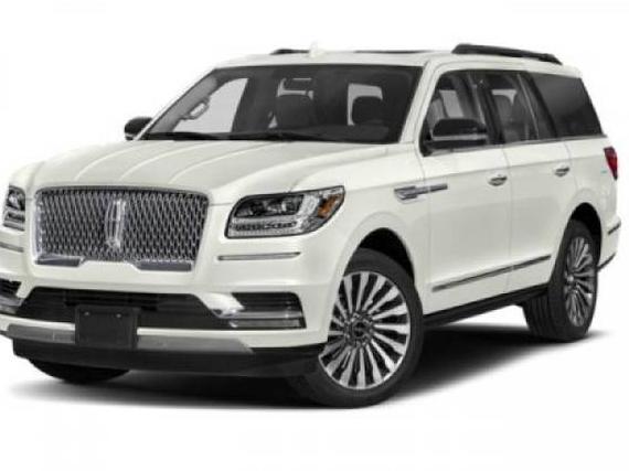LINCOLN NAVIGATOR 2018 5LMJJ2LT6JEL17152 image