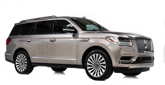 LINCOLN NAVIGATOR 2018 5LMJJ2LT0JEL10164 image