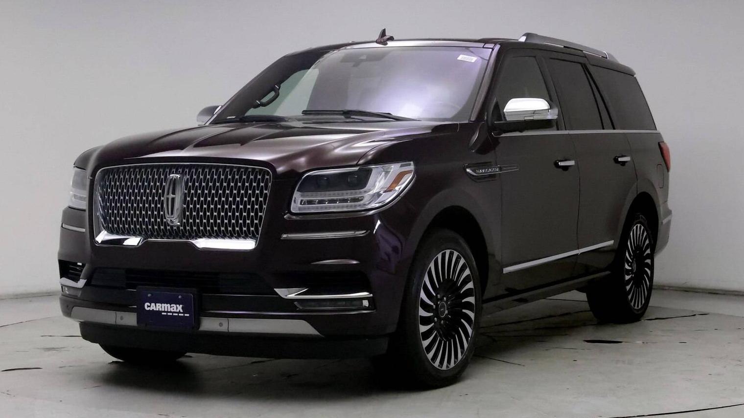 LINCOLN NAVIGATOR 2018 5LMJJ2TT9JEL12611 image