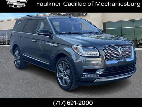 LINCOLN NAVIGATOR 2018 5LMJJ2LT5JEL04845 image LINCOLN NAVIGATOR 2018 5LMJJ2LT5JEL04845 image