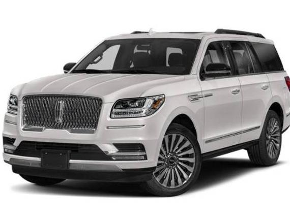 LINCOLN NAVIGATOR 2018 5LMJJ2TT7JEL15605 image