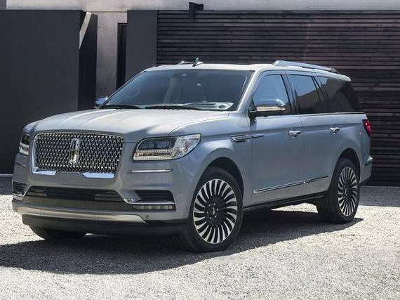 LINCOLN NAVIGATOR 2018 5LMJJ2TT9JEL00264 image