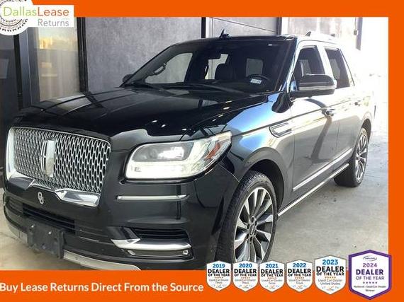 LINCOLN NAVIGATOR 2018 5LMJJ2HT2JEL20929 image LINCOLN NAVIGATOR 2018 5LMJJ2HT2JEL20929 image
