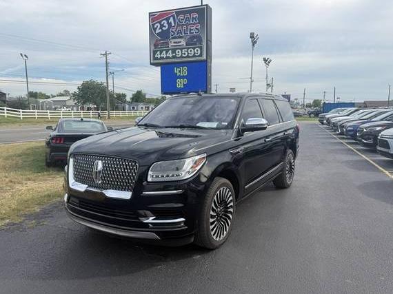 LINCOLN NAVIGATOR 2018 5LMJJ2TT4JEL06960 image LINCOLN NAVIGATOR 2018 5LMJJ2TT4JEL06960 image