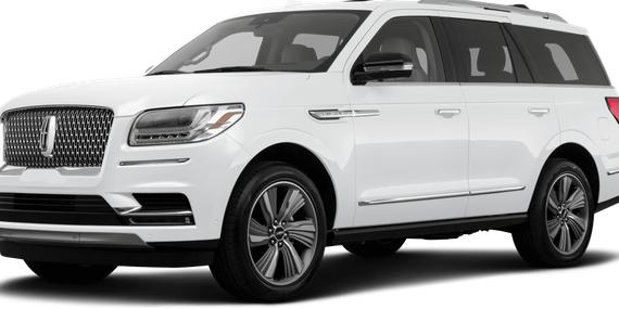 LINCOLN NAVIGATOR 2018 5LMJJ2LT1JEL00226 image