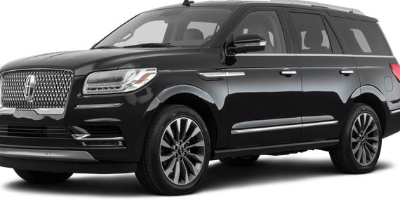 LINCOLN NAVIGATOR 2018 5LMJJ2JT1JEL12962 image