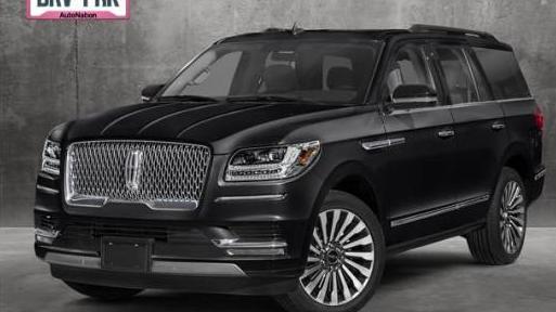 LINCOLN NAVIGATOR 2018 5LMJJ2JT6JEL02976 image