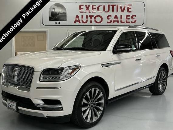 LINCOLN NAVIGATOR 2018 5LMJJ2HTXJEL13422 image LINCOLN NAVIGATOR 2018 5LMJJ2HTXJEL13422 image
