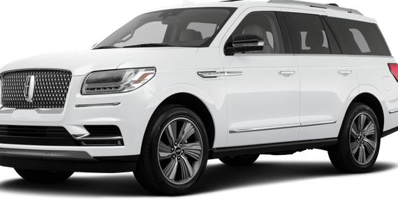 LINCOLN NAVIGATOR 2018 5LMJJ2TT5JEL07471 image