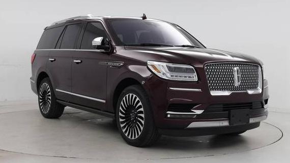 LINCOLN NAVIGATOR 2018 5LMJJ2TT3JEL15357 image