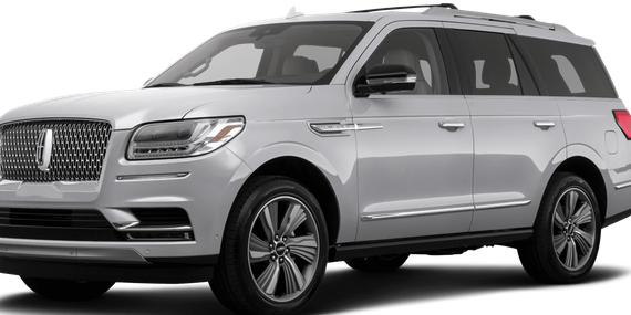 LINCOLN NAVIGATOR 2018 5LMJJ2LT6JEL03736 image
