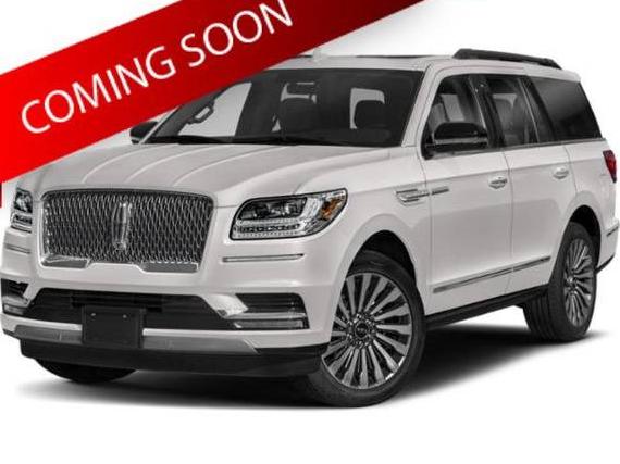 LINCOLN NAVIGATOR 2018 5LMJJ2TT9JEL00958 image