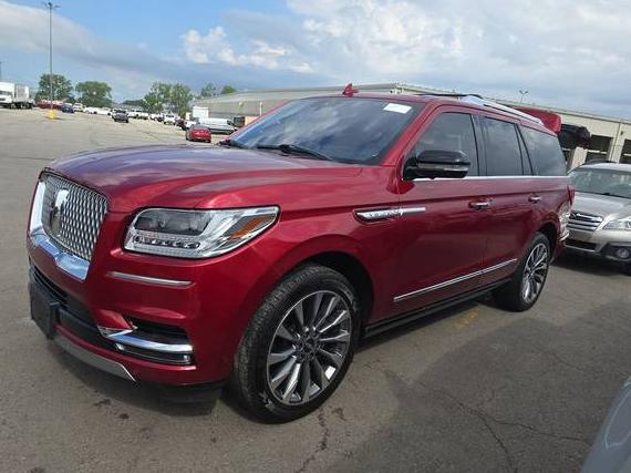 LINCOLN NAVIGATOR 2018 5LMJJ2HT4JEL10029 image LINCOLN NAVIGATOR 2018 5LMJJ2HT4JEL10029 image