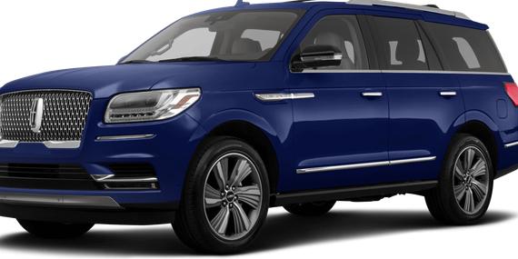 LINCOLN NAVIGATOR 2018 5LMJJ2LT9JEL22023 image