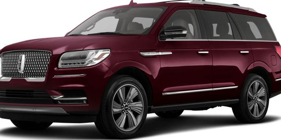 LINCOLN NAVIGATOR 2018 5LMJJ2LT9JEL00667 image