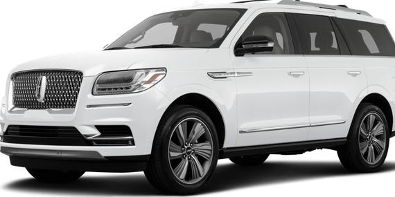 LINCOLN NAVIGATOR 2018 5LMJJ2LTXJEL10771 image
