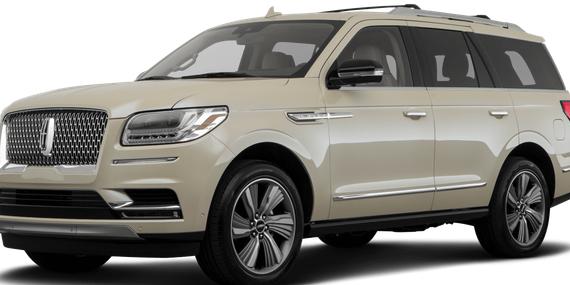 LINCOLN NAVIGATOR 2018 5LMJJ2LT9JEL08512 image