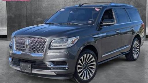 LINCOLN NAVIGATOR 2018 5LMJJ2LT2JEL14930 image