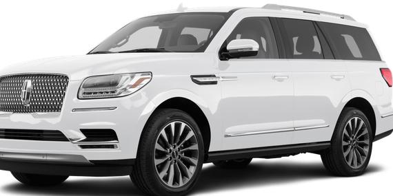 LINCOLN NAVIGATOR 2018 5LMJJ2HT4JEL03159 image