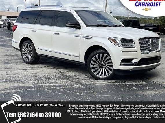 LINCOLN NAVIGATOR 2018 5LMJJ2LT5JEL22164 image LINCOLN NAVIGATOR 2018 5LMJJ2LT5JEL22164 image