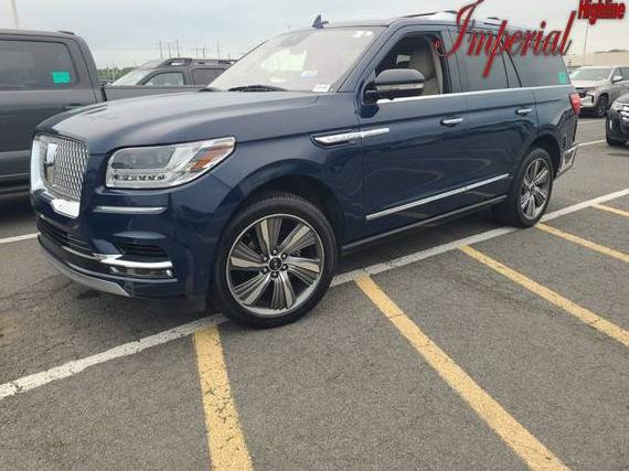 LINCOLN NAVIGATOR 2018 5LMJJ2LT0JEL00122 image LINCOLN NAVIGATOR 2018 5LMJJ2LT0JEL00122 image