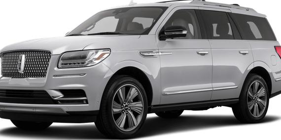 LINCOLN NAVIGATOR 2018 5LMJJ2LT2JEL20615 image