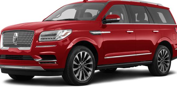 LINCOLN NAVIGATOR 2018 5LMJJ2JT8JEL07919 image
