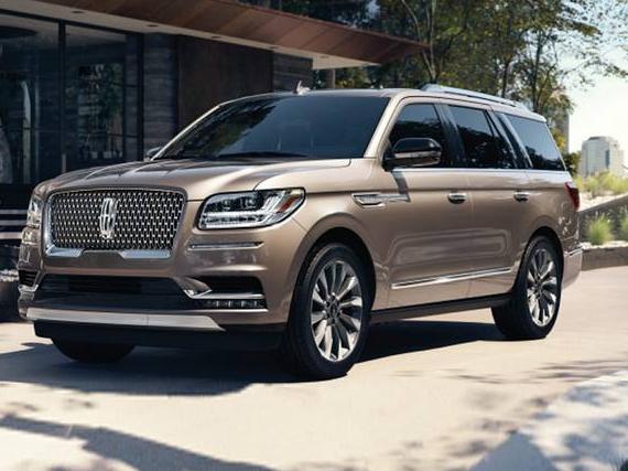 LINCOLN NAVIGATOR 2018 5LMJJ2LT4JEL07848 image