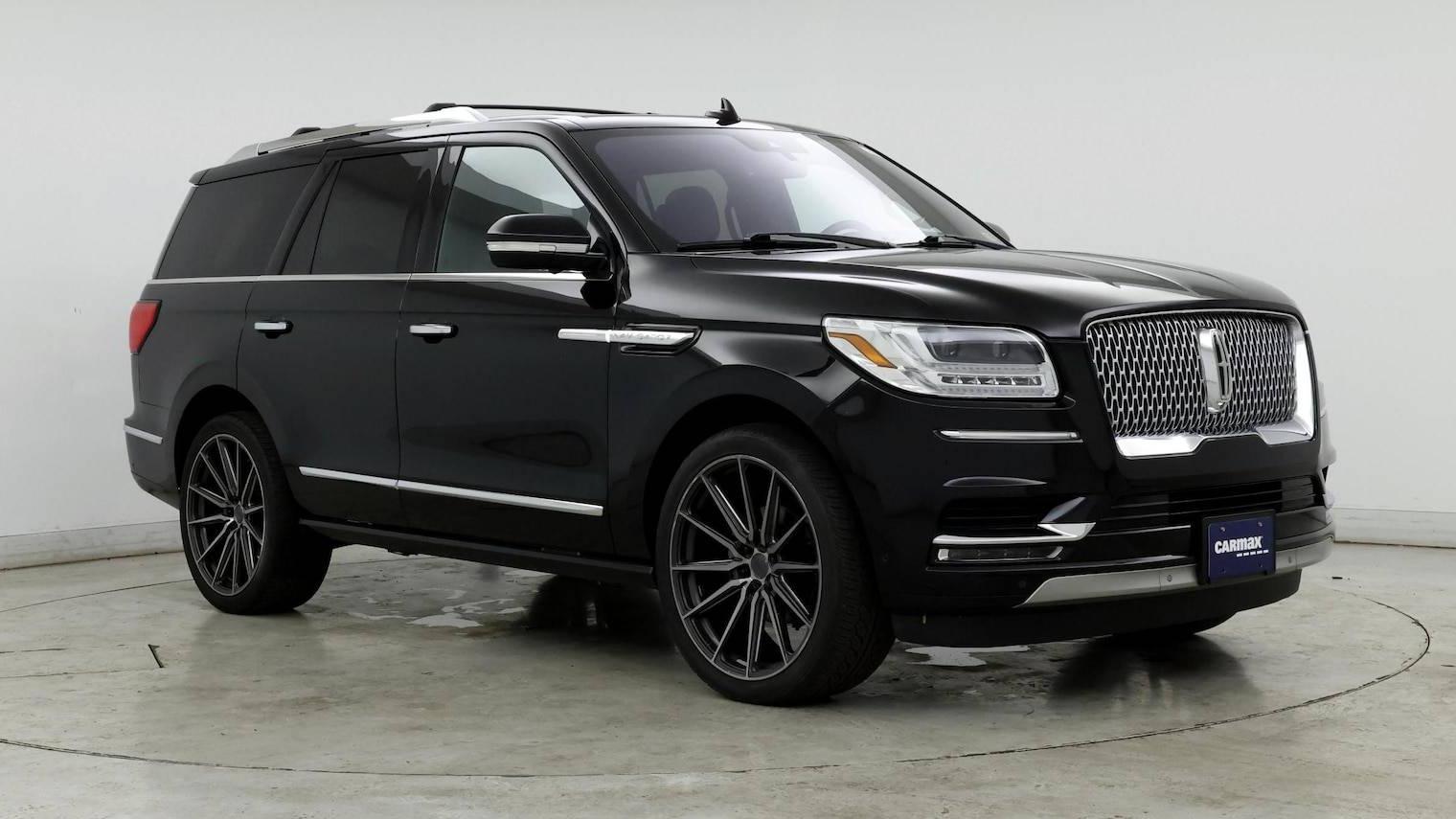 LINCOLN NAVIGATOR 2018 5LMJJ2LT9JEL02659 image