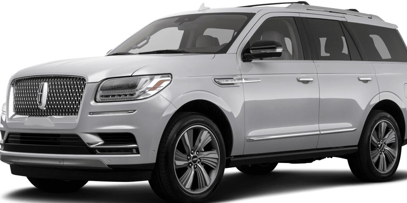 LINCOLN NAVIGATOR 2018 5LMJJ2LT3JEL06903 image