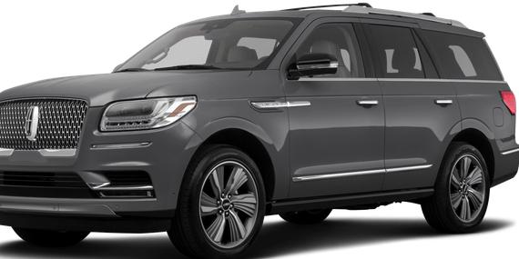 LINCOLN NAVIGATOR 2018 5LMJJ2LT2JEL10179 image