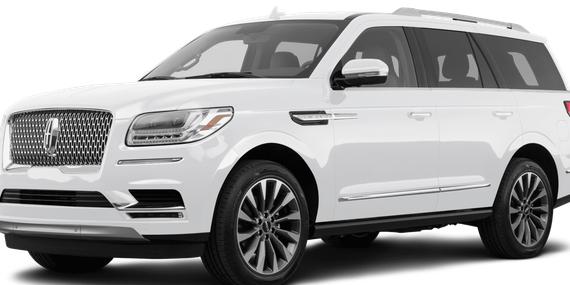 LINCOLN NAVIGATOR 2018 5LMJJ2HT0JEL22355 image