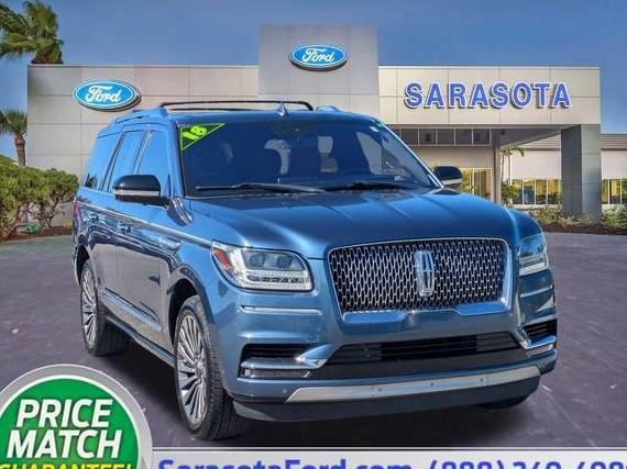 LINCOLN NAVIGATOR 2018 5LMJJ2LT5JEL16722 image LINCOLN NAVIGATOR 2018 5LMJJ2LT5JEL16722 image
