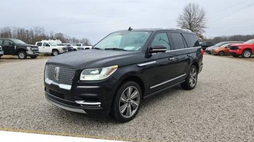 LINCOLN NAVIGATOR 2018 5LMJJ2LTXJEL20605 image