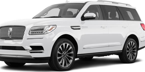 LINCOLN NAVIGATOR 2018 5LMJJ2HT9JEL12066 image