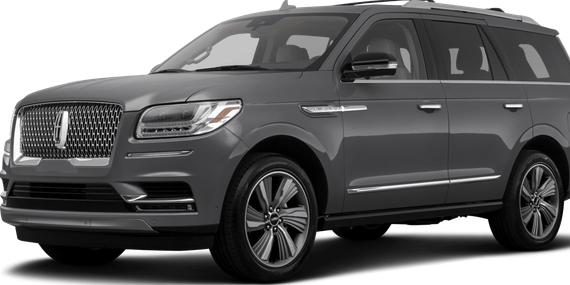 LINCOLN NAVIGATOR 2018 5LMJJ2LT6JEL09990 image