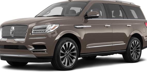 LINCOLN NAVIGATOR 2018 5LMJJ2JT4JEL10137 image