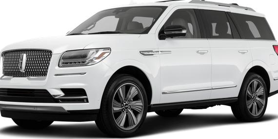 LINCOLN NAVIGATOR 2018 5LMJJ2LT0JEL12299 image